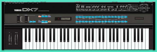 Image for article titled A Beginner's Guide to the Synth