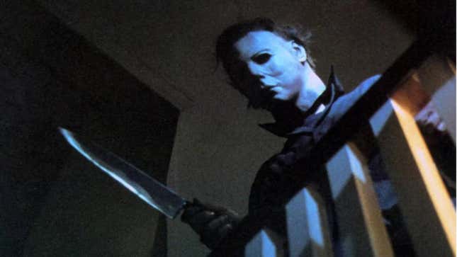 Image for article titled The Sexiest Fictional Horror Villains of All Time