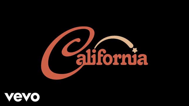 Lorde's 'California' Is a Throwback to 'Royals,' but Without Any Teeth