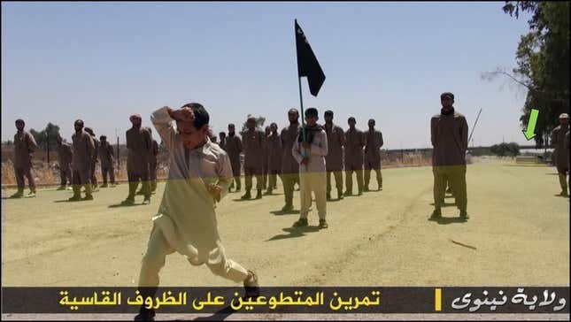 Bellingcat video