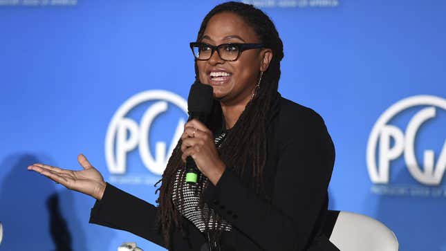 Ava DuVernay