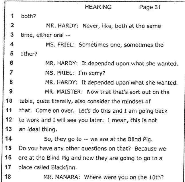 Image for article titled Inside The Closed-Door NFL Hearing That Reinstated Greg Hardy