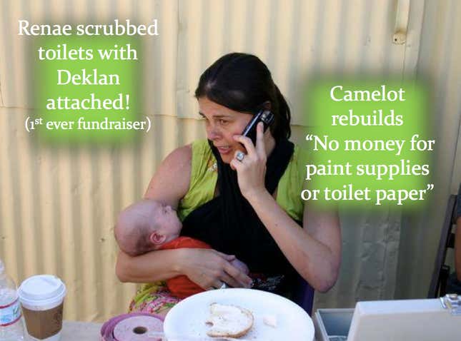Image for article titled The Story and Nightmare Emails Behind One Elite Silver Lake Preschool's Turmoil