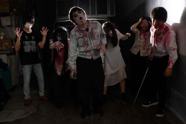 Image for article titled 🦠 「0番目の患者」を考える