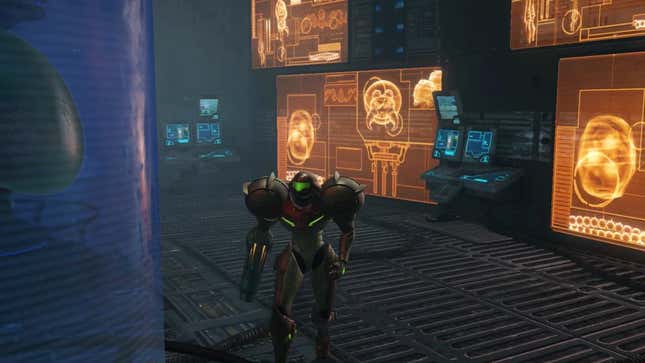 Análisis de Metroid Prime Remastered para Nintendo Switch