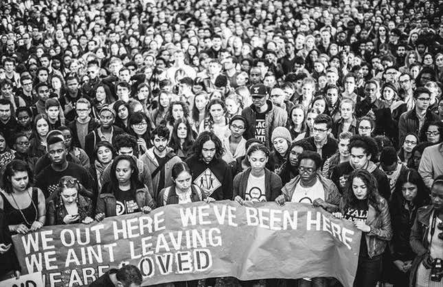 Image for article titled 'We Need Yale to Choose Us': Inside the Racial Tensions of the Ivy League