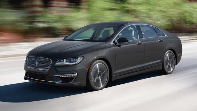 Image for article titled All The Cars That Died In 2020