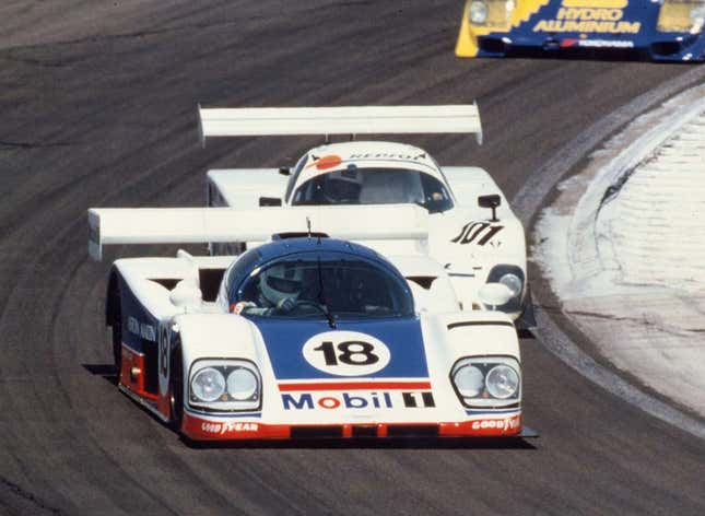 Image for article titled The Mysterious, Disputed Birth Of America's Greatest Supercar