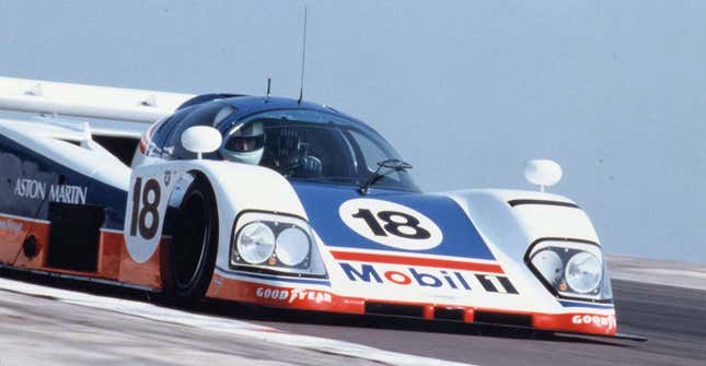 Image for article titled The Mysterious, Disputed Birth Of America's Greatest Supercar