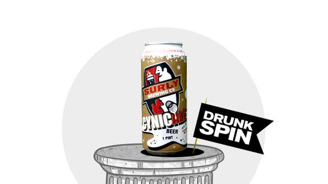 Image for article titled The Perfect Beer For All Your Thanksgiving Needs