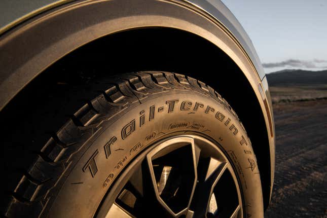 Image for article titled 2023 Kia Sportage First Drive
