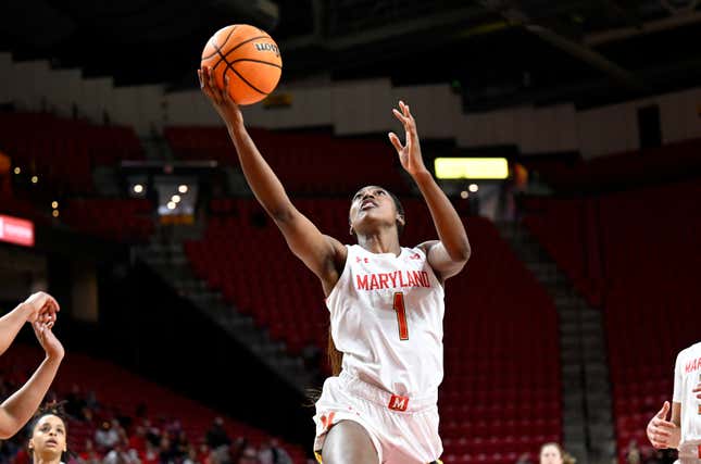 Image for article titled WNBA Draft Preview: If You Like Caitlin Clark, Here Are Players To Keep an Eye On