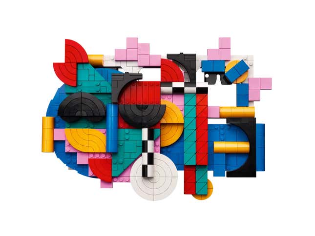 Image for article titled Set a Course for New Worlds With All the Lego Sets You Can Buy in August