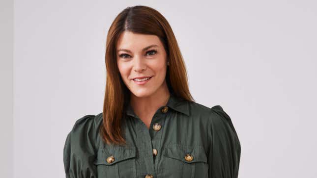 Image for article titled Gail Simmons Is Always Learning From Top Chef