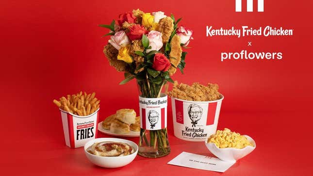 Image for article titled 8 Mother’s Day Gifts That Food Brands Insist Are Perfect for Mom