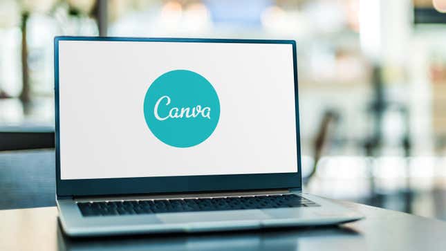 Image for article titled 8 of the Most Useful Canva Features You Should Be Using
