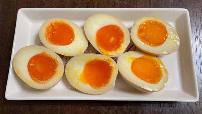 Image for article titled 9 Recipes to Try Now That Egg Prices Are Finally Calming Down