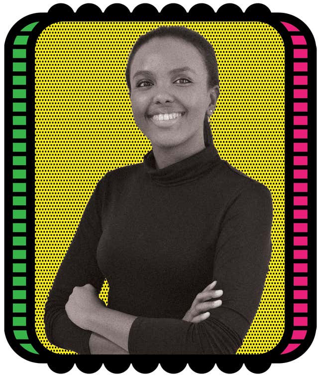 Image for article titled Quartz Africa Innovators 2021: Female innovators lead the way