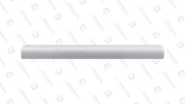 Samsung S61A S Series Soundbar | $198 | Amazon