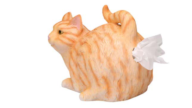 Image for article titled 7 of the Best White Elephant Gifts for Less Than $30