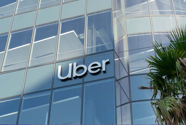 Image for article titled More Than 500 Women Sue Uber Over Sexual Assault, Rape, Kidnapping Claims