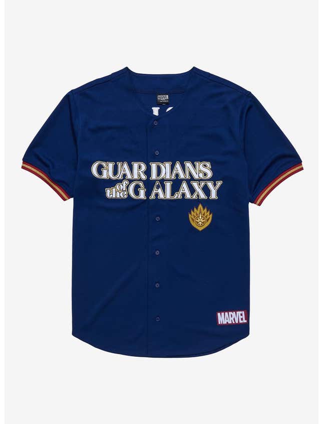 Image for article titled Rock This Guardians of the Galaxy Vol. 3 Gear