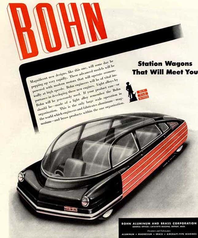 Image for article titled How visualizing the future helped make America rich