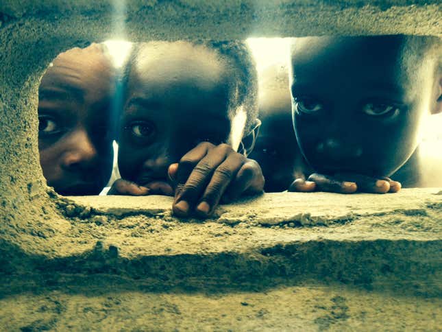 Image for article titled Photos: Stunning winners from the 2015 iPhone Photography Awards