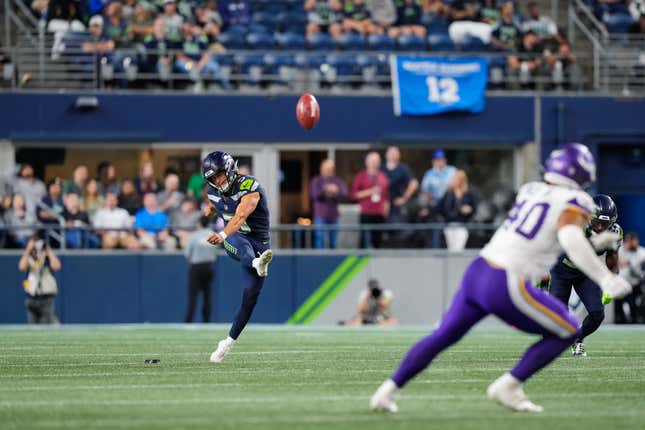 Fantasy Football Rankings 2023 - PPR Kicker (K)