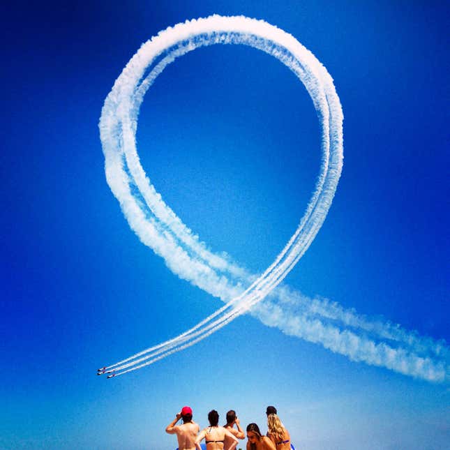 Image for article titled Photos: Stunning winners from the 2015 iPhone Photography Awards