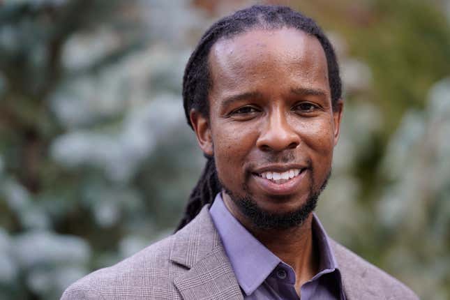 Image for article titled Author Ibram X. Kendi Pivots to Podcasting With Be Antiracist Set for June