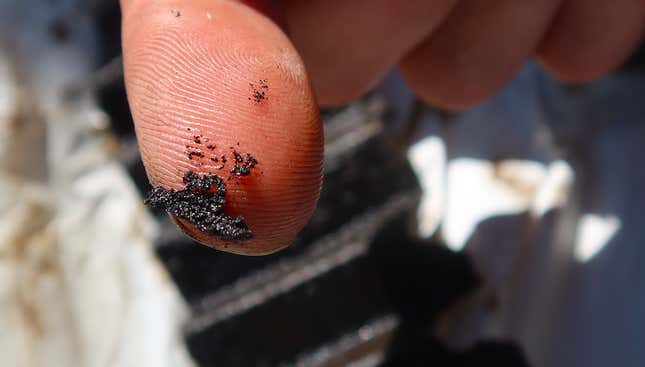 Image for article titled My Car Ran Low On Oil. Here Are The Tests I Ran To Assess The Damage