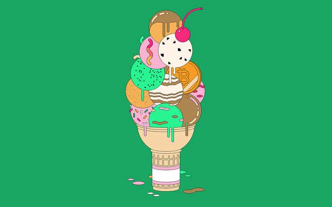 Image for article titled Guides:#83 クリプトの新世界