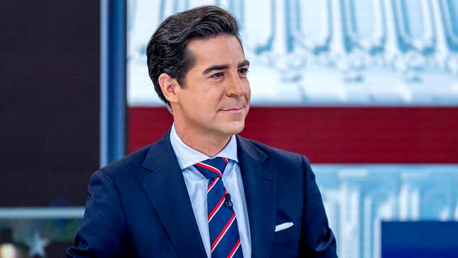 Everything You Need To Know About Fox News Host Jesse Watters