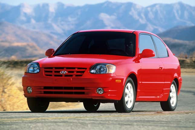 Image for article titled Here Are The Worst Cars You Recommended That Someone Actually Bought