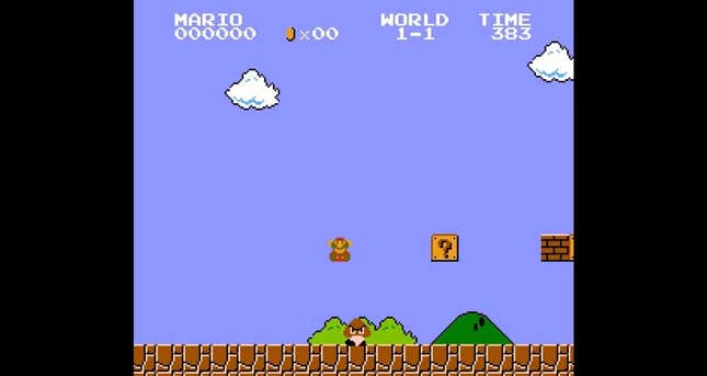Image for article titled You&#39;ve Been Playing &#39;Super Mario Bros.&#39; Wrong Your Whole Life