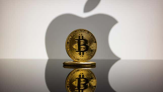 applecoin cryptocurrency