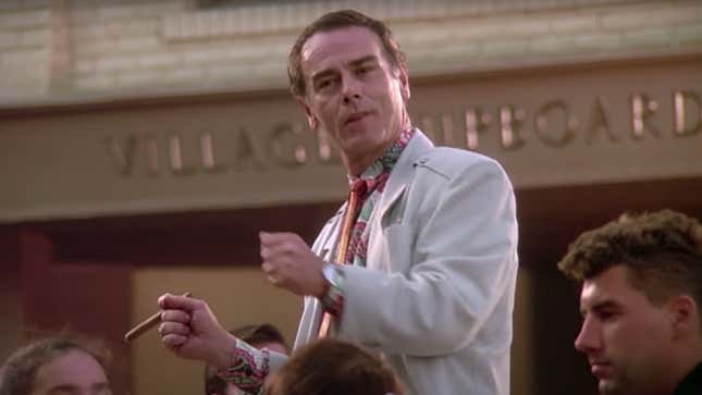 Image for article titled RIP Dean Stockwell, Quantum Leap&#39;s Beloved Al