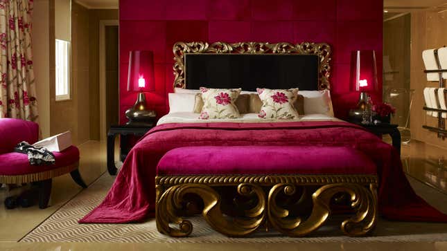 The Schiaparelli Suite