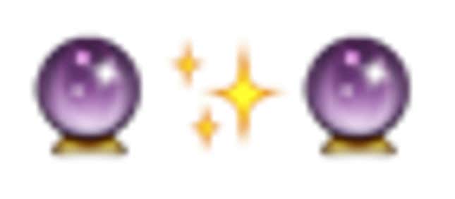 Image for article titled Quartzy: the witching edition