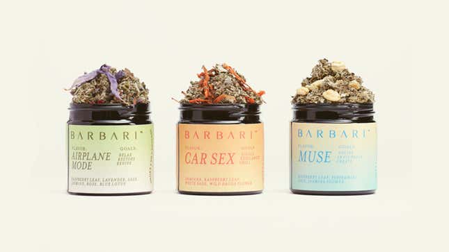 Image for article titled The Only Weed Gift Guide You Need