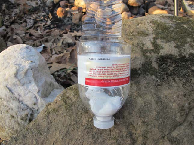 Image for article titled The Swiss Army Tampon: A Life-Saving Wilderness Survival Tool
