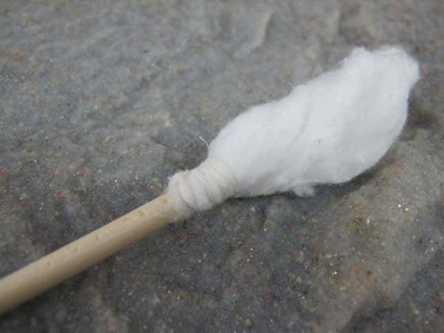 Image for article titled The Swiss Army Tampon: A Life-Saving Wilderness Survival Tool