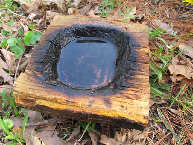 Image for article titled The Swiss Army Tampon: A Life-Saving Wilderness Survival Tool