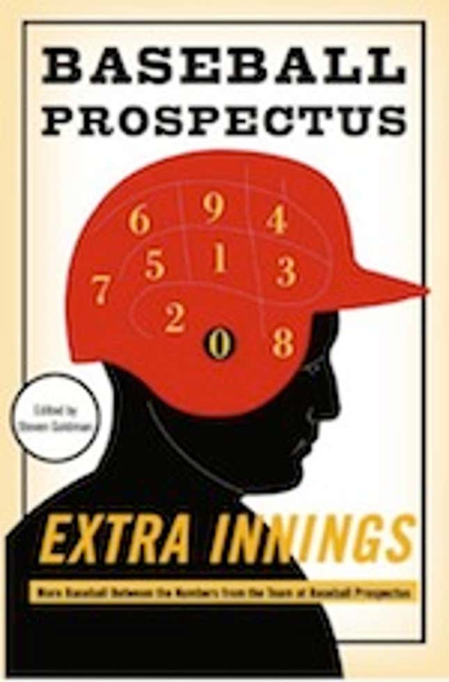 Image for article titled Was MLB's Juiced Era Actually A Juiced-Ball Era?