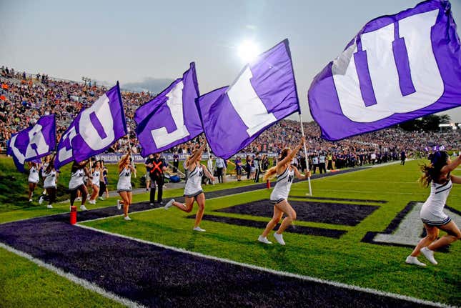 Northwestern University, already facing a sexual harassment lawsuit from a former cheerleader, has compounded its issues by hiring Mike Polisky, one of the defendants named in that suit.