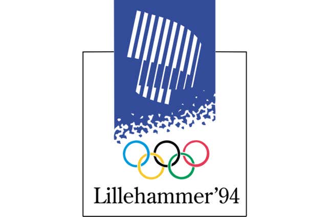 lillehammer 1994