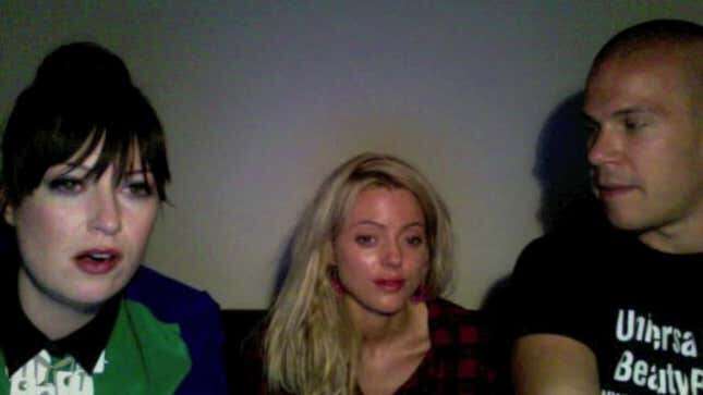 Cat Marnell Schools Us on Angel Dust