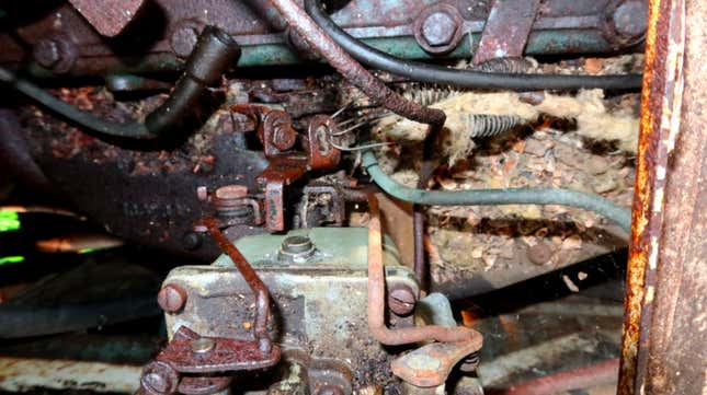 Image for article titled I Bought The World's Most Hopeless Jeep. Bringing It Back To Life Was A Miracle That Nearly Broke Me