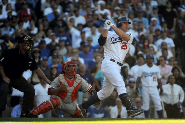 Image for article titled Albert Pujols is the latest Hall of Famer you’ll forget played for the Dodgers